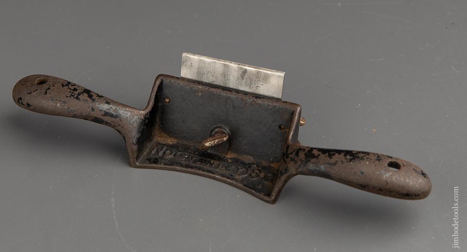 STANLEY No. 80 Cabinet Scraper Plane - 91148