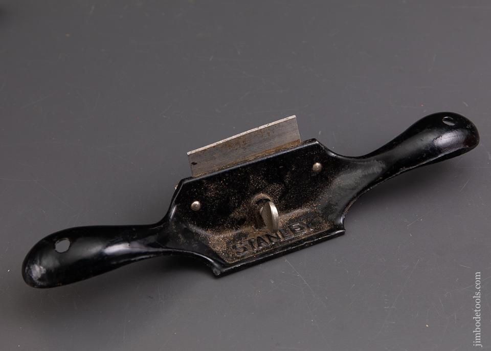 Extra Fine! STANLEY No. 80 Cabinet Scraper Plane - 91158