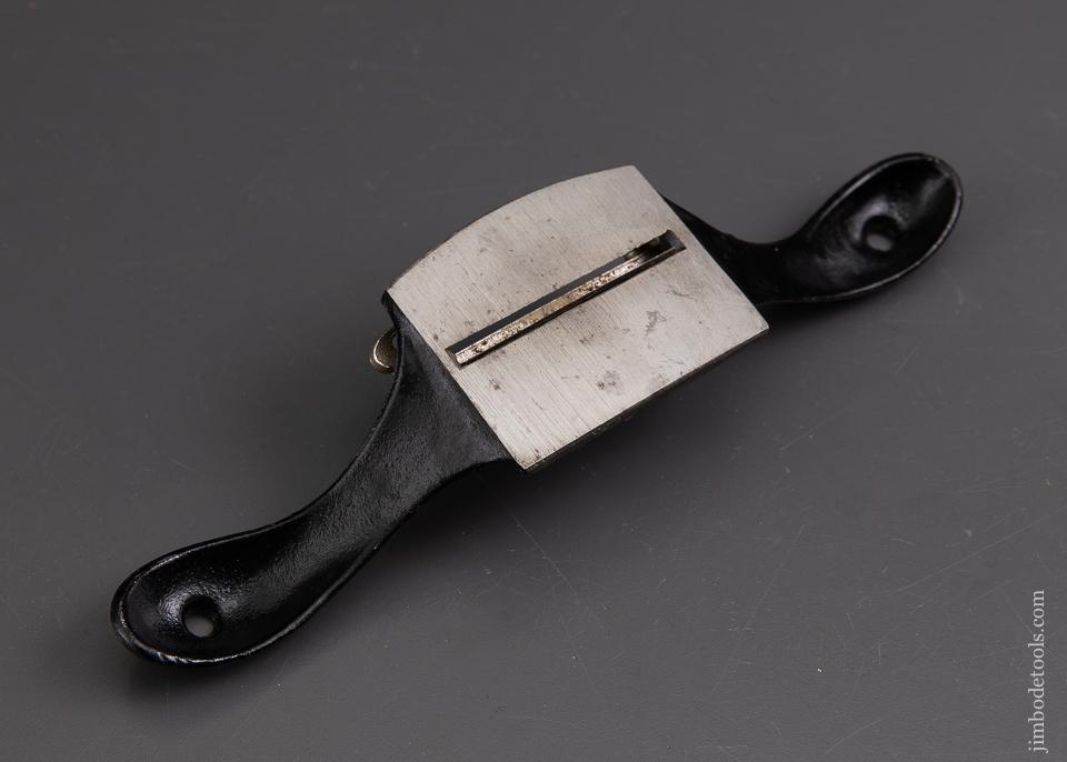 Extra Fine! STANLEY No. 80 Cabinet Scraper Plane - 91158