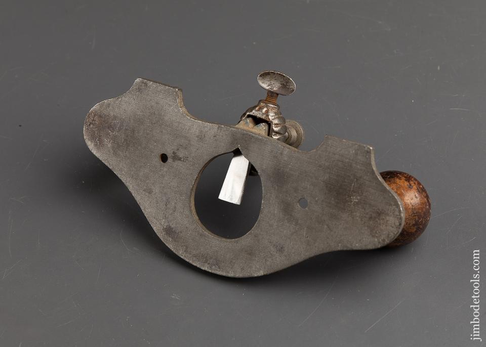 STANLEY No. 71 1/2 Router Plane with 1/2 inch Cutter - 91159
