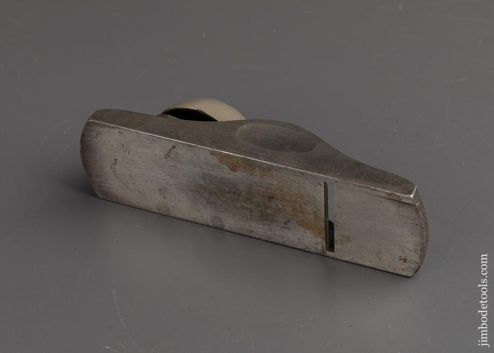 Fine STANLEY No. 65 Low Angle Block Plane SWEETHEART - 91162