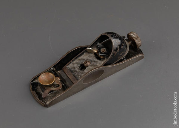 Fine STANLEY No. 65 Low Angle Block Plane - 91163