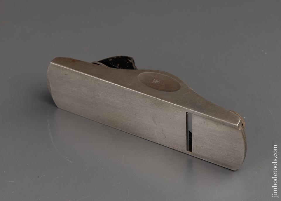 Fine STANLEY No. 65 Low Angle Block Plane - 91163