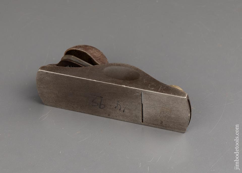 Fine STANLEY No. 18 Block Plane - 91188