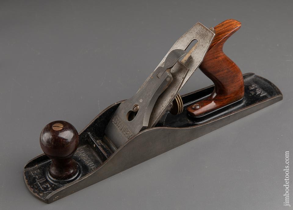 Extra Fine STANLEY No. 5 Jack Plane Type 16 circa 1933-41 - 91191
