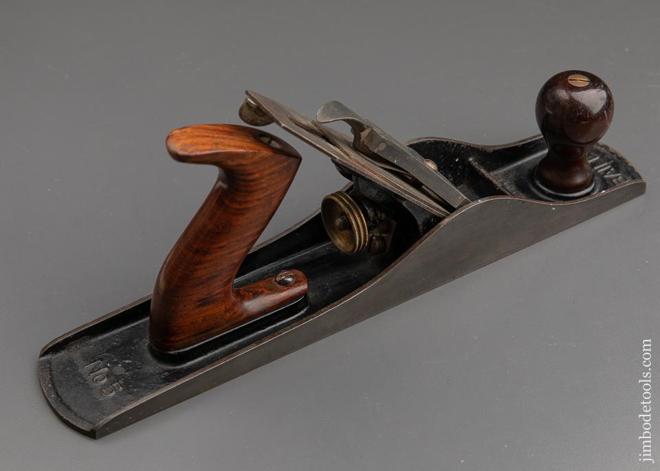 Extra Fine STANLEY No. 5 Jack Plane Type 16 circa 1933-41 - 91191
