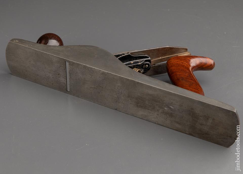 Extra Fine STANLEY No. 5 Jack Plane Type 16 circa 1933-41 - 91191