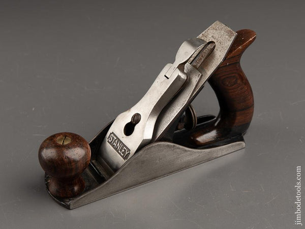 Extra Fine! STANLEY No. 2C Smooth Plane SWEETHEART - 91199
