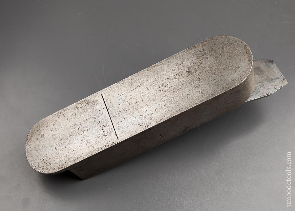 Early and Amazing! SPIERS Screw-Sided Mitre Plane - 91237
