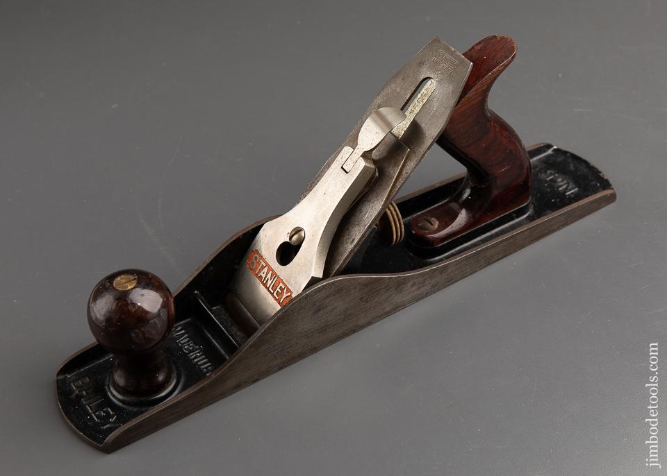 STANLEY No. 5 Jack Plane Type 19 circa 1948-61 - 91241