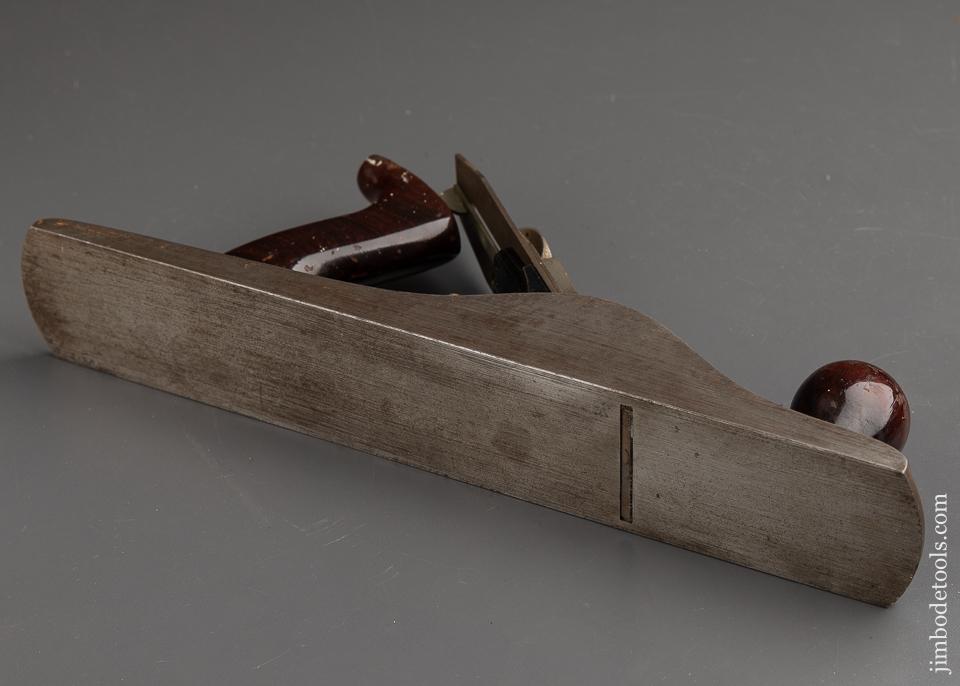 STANLEY No. 5 Jack Plane Type 19 circa 1948-61 - 91241