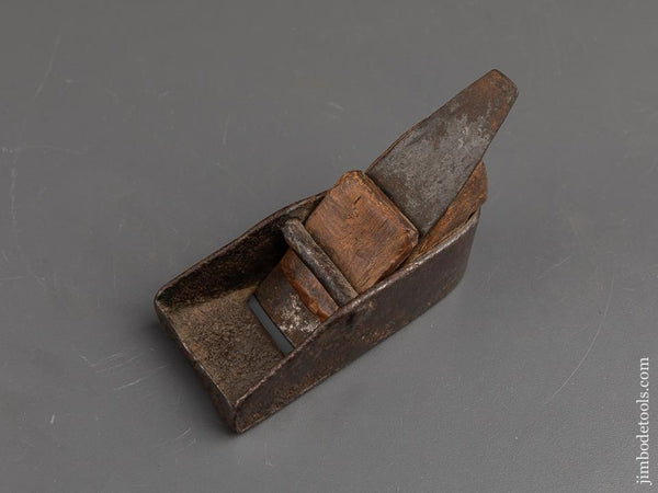Unbelievable! 17th Century Block Plane - 91261