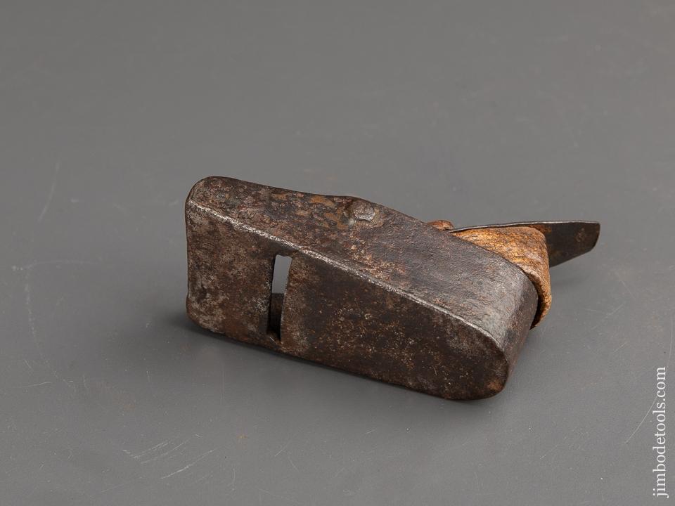 Unbelievable! 17th Century Block Plane - 91261