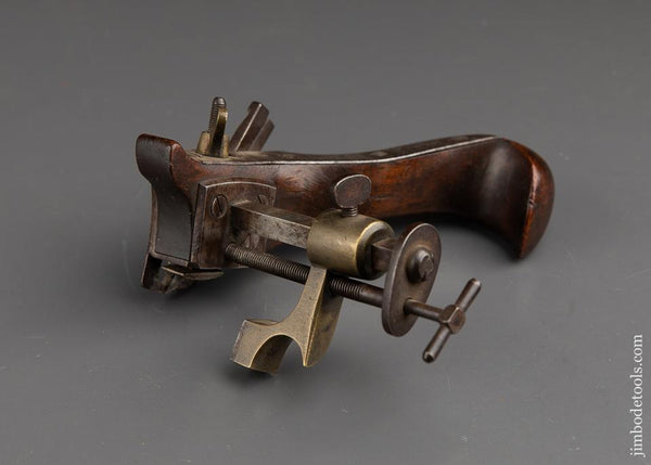 Rare and Fine! Coach Maker's Plow Plane - 91276U - AS OF JAN 20