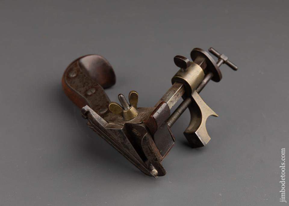 Rare and Fine! Coach Maker's Plow Plane - 91276U - AS OF JAN 20