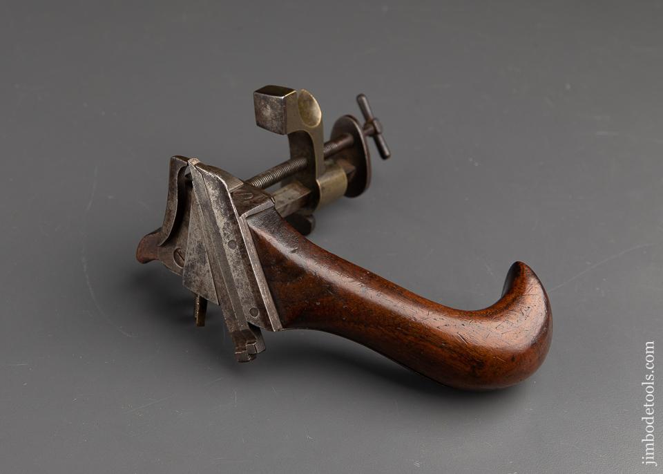Rare and Fine! Coach Maker's Plow Plane - 91276U - AS OF JAN 20