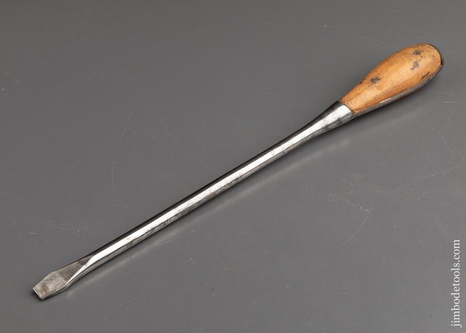 Perfect! Sixteen inch IRWIN Screwdriver - 91282