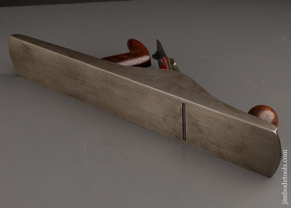 Fine MILLERS FALLS No. 18 Fore Plane - 91283