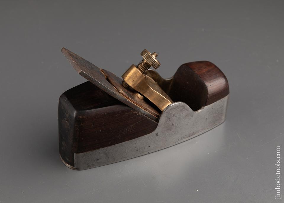 NORRIS No. 4 Dovetailed Smooth Plane - 91293