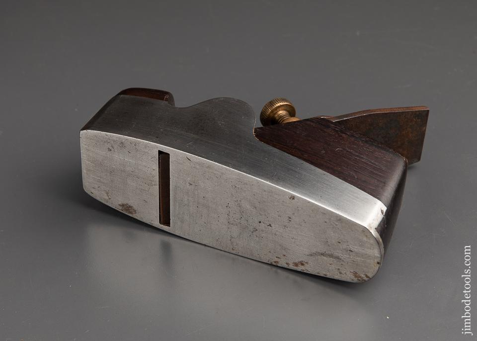 NORRIS No. 4 Dovetailed Smooth Plane - 91293