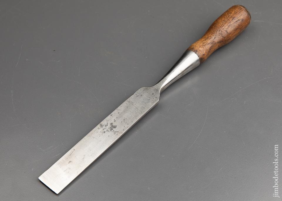 One inch STANLEY  No. 20 EVERLASTING Chisel - 91297
