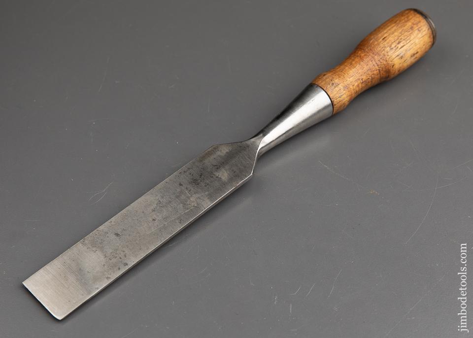 1 1/4 inch STANLEY No. 20 EVERLASTING Chisel - 91298