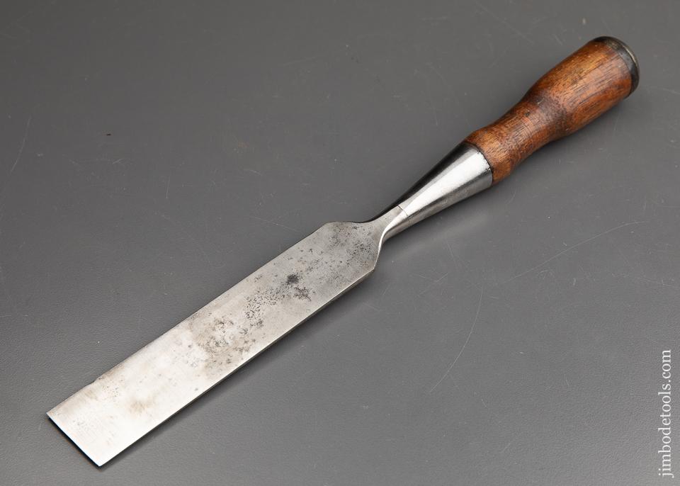 1 1/4 inch STANLEY No. 20 EVERLASTING Chisel - 91299