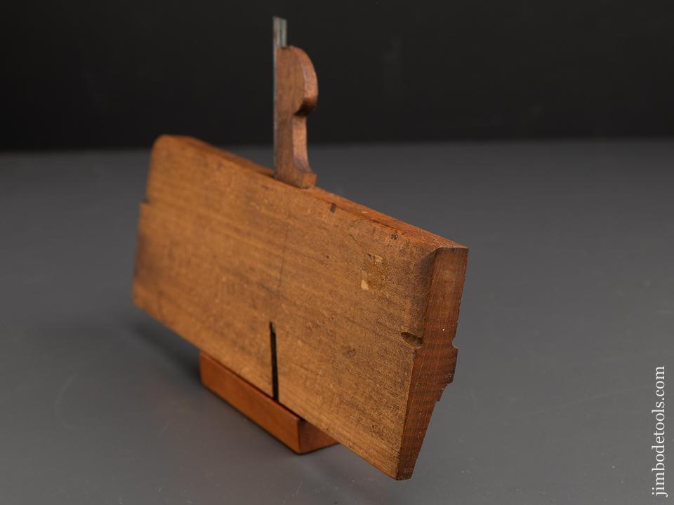 Side Rabbet Plane FINE - 91304