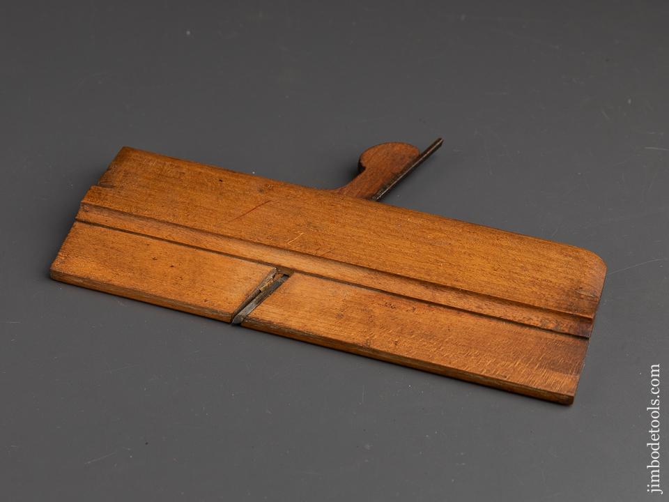 Side Rabbet Plane FINE - 91304
