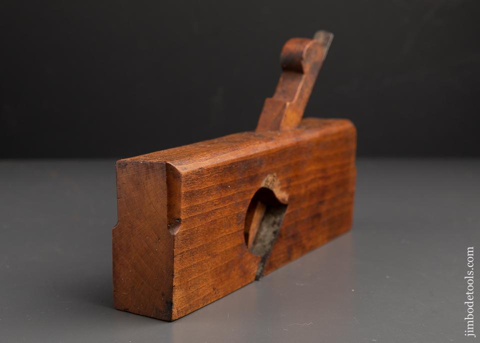 1 1/2 inch Wide Rabbet Plane FINE - 91305