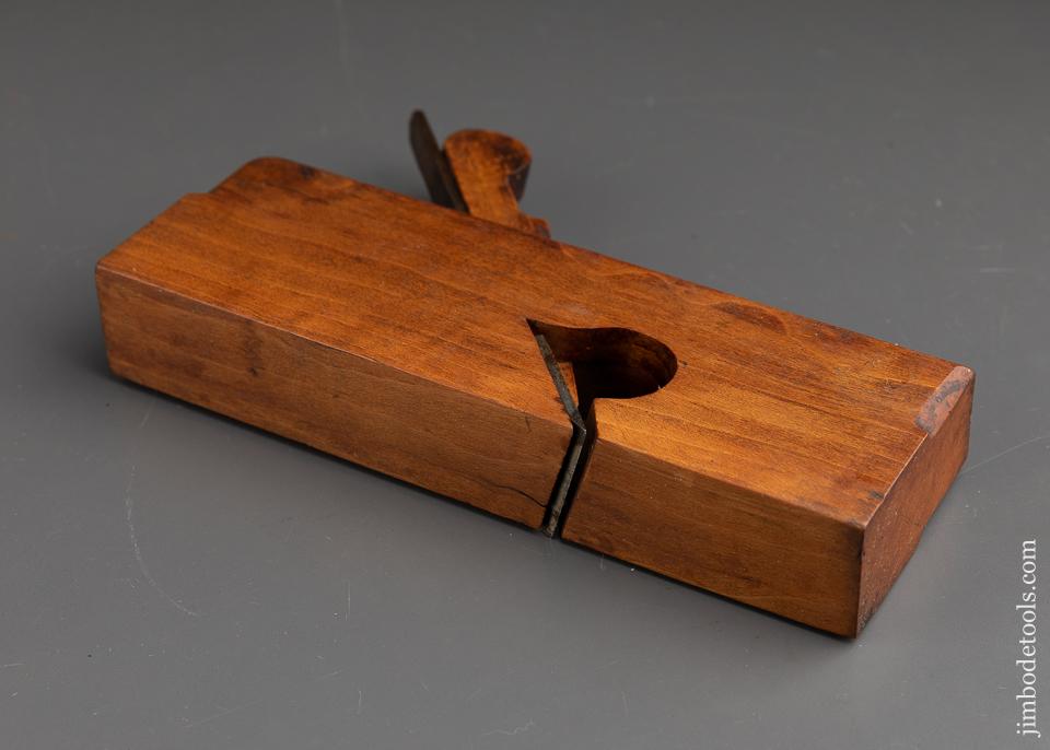 1 1/2 inch Wide Rabbet Plane FINE - 91305