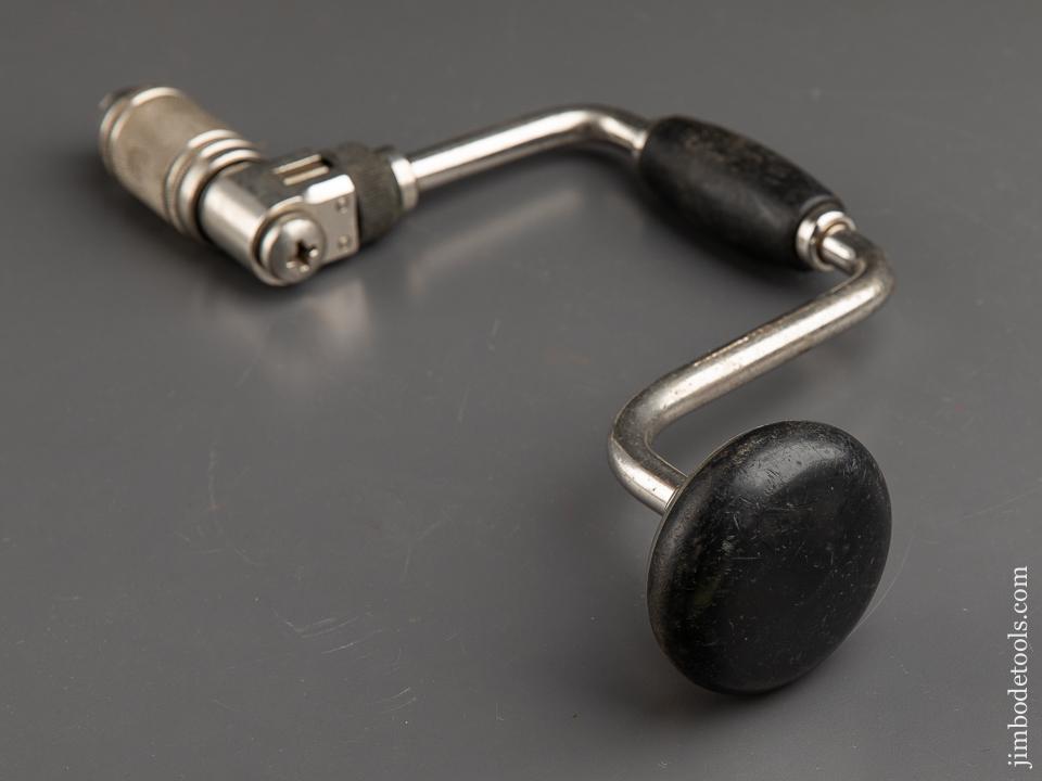 Ten inch BELL SYSTEM Bit Brace -  91311
