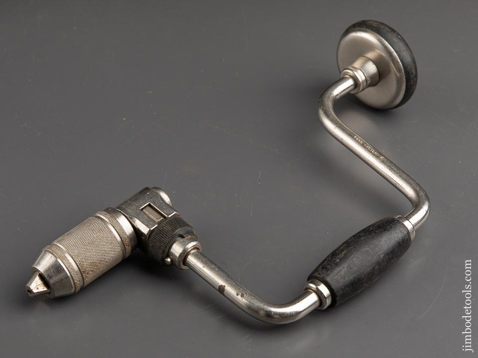 Ten inch BELL SYSTEM Bit Brace -  91311