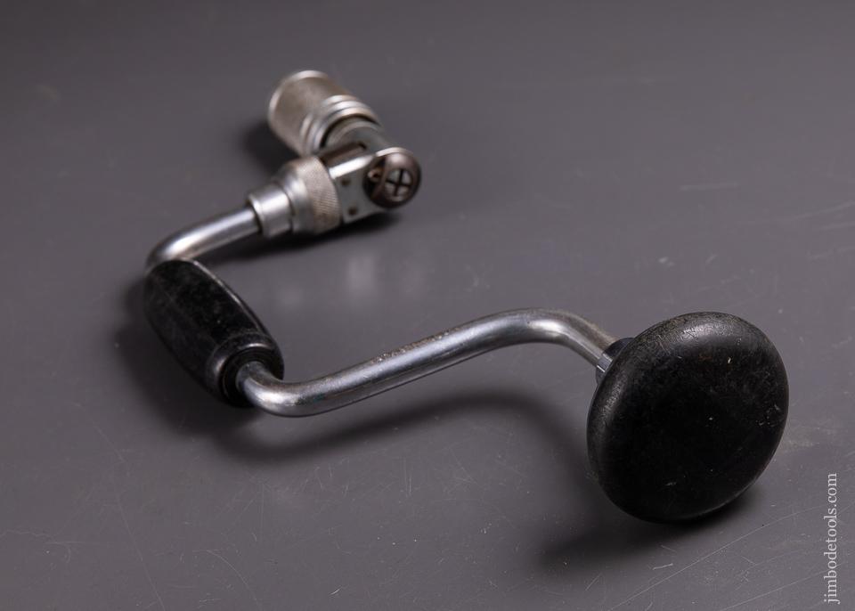 Eight inch STANLEY No. 923 Bit Brace - 91325