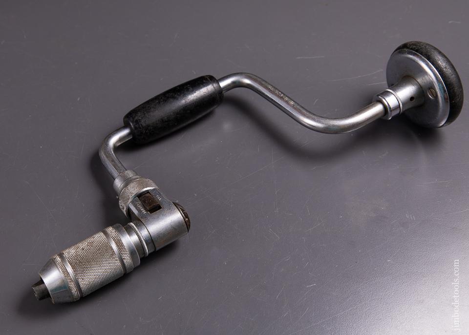 Eight inch STANLEY No. 923 Bit Brace - 91325