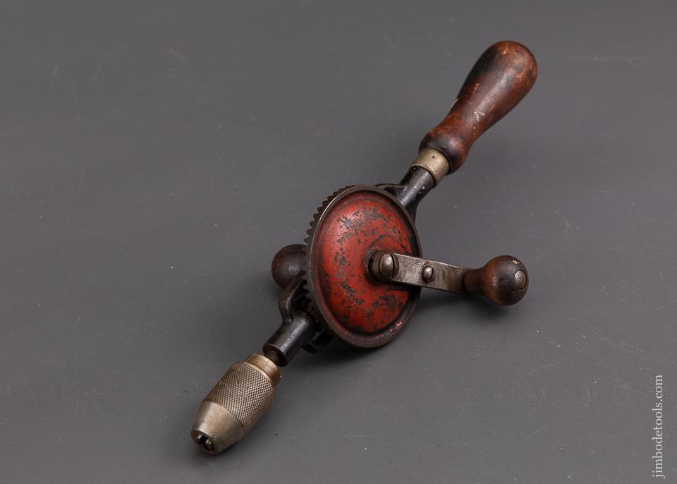 MILLERS FALLS No. 77 Egg Beater Hand Drill - 91328