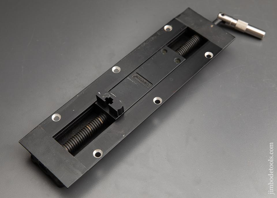 VERITAS Flush Mount Vise - 91337