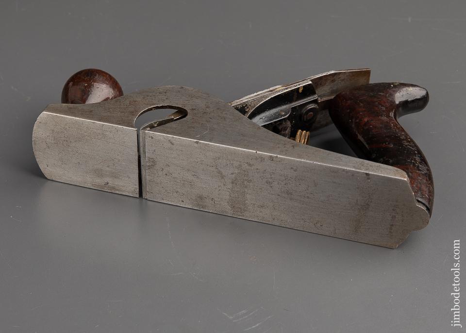 STANLEY No. 10 1/2 Carriage Maker's Rabbet Plane - 91339