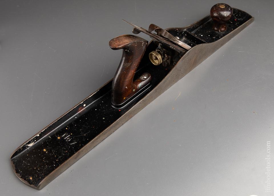 STANLEY No. 7C Jointer Plane Type 11 circa 1910 - 91340