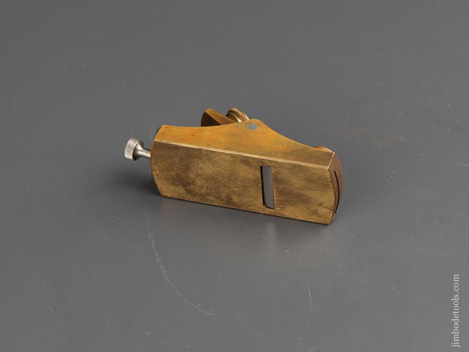 BRIDGE CITY TOOL WORKS HP-3 Hand Plane in Original Box - 91341