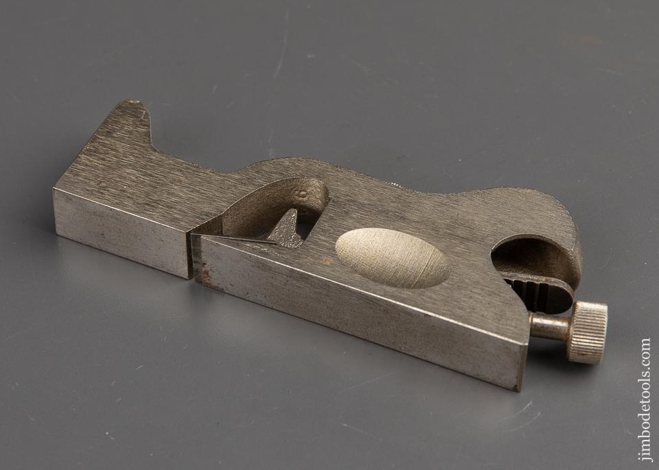 Near Mint! STANLEY No. 92 Cabinet Maker's Rabbet Plane - 91352