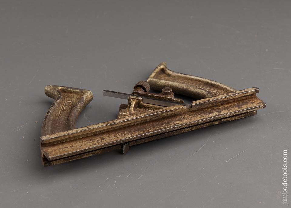 STANLEY No. 147 5/8 Match Plane - 91353