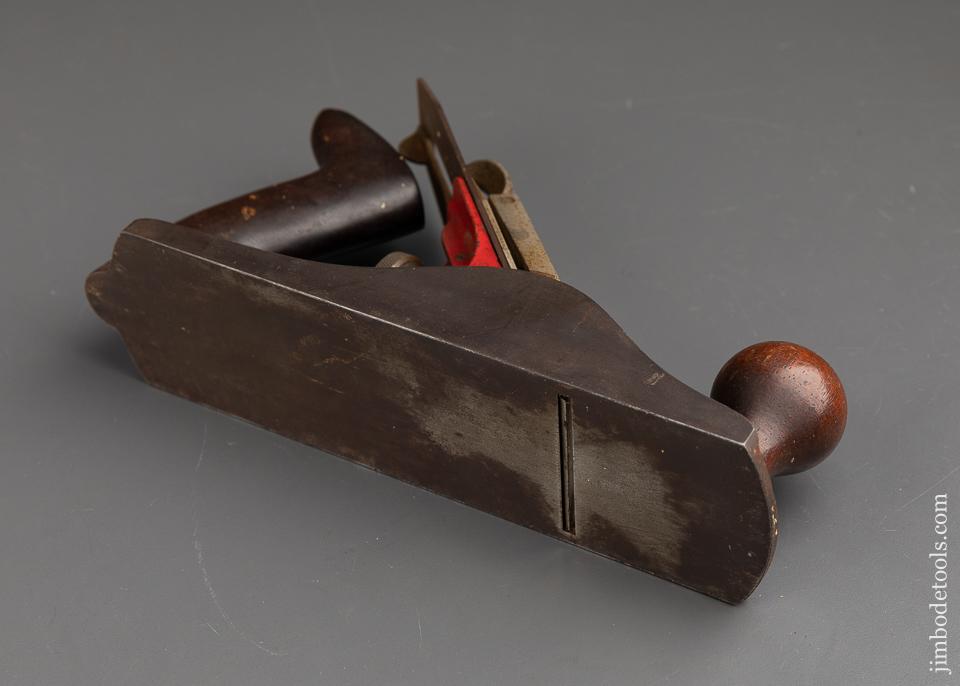 MILLERS FALLS No. 9 Smooth Plane - 91354