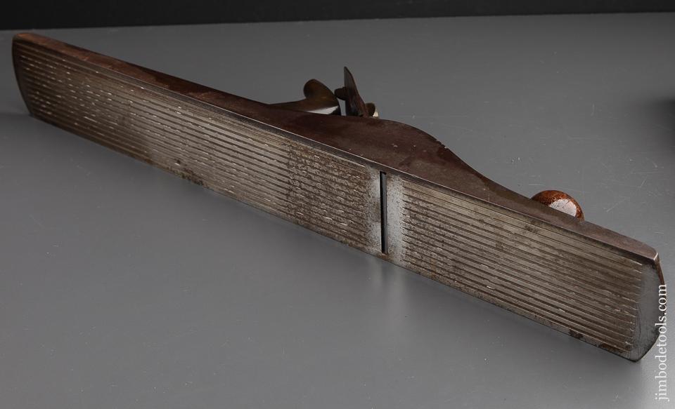 STANLEY No. 8C Jointer Plane Type 15 circa 1931-1932 SWEETHEART - 91356