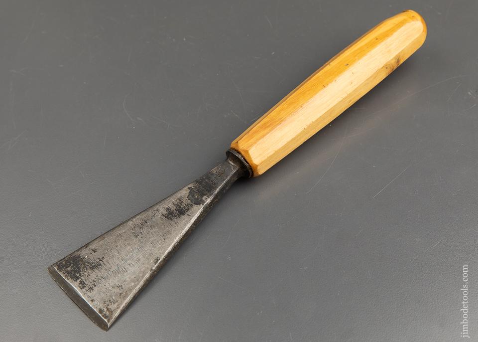 Monster! Two inch Wide DASTRA (Germany) No. 3 Sweep Carving Sculpting  Gouge - 91404