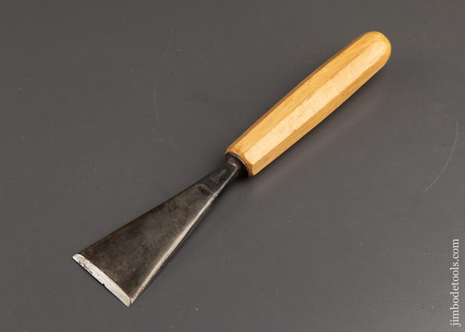 Monster! Two inch DASTRA (Germany) No. 3 Sweep Carving Sculpting Gouge - 91406