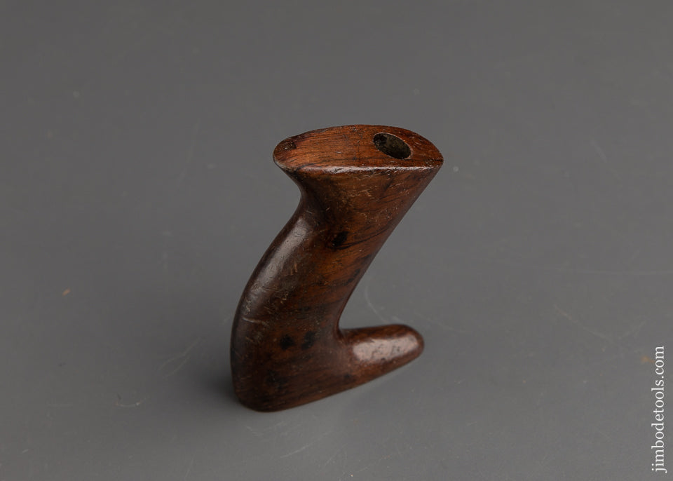 Rosewood Handled for STANLEY No. 171 Router Plane - 91410
