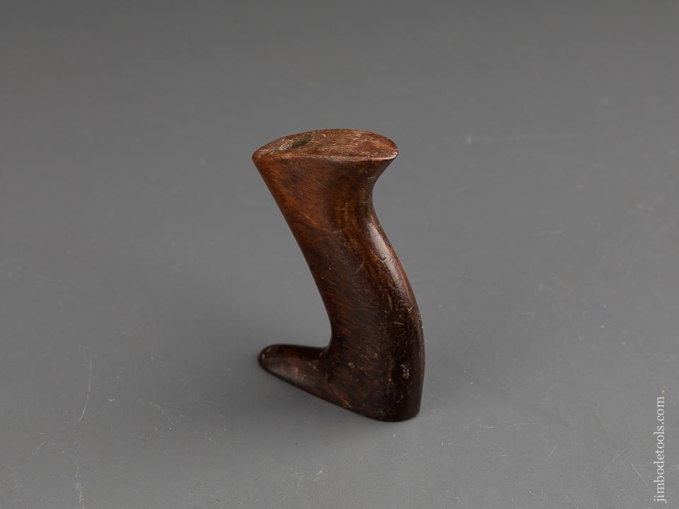 Rosewood Handle for STANLEY No. 171 Router Plane - 91415