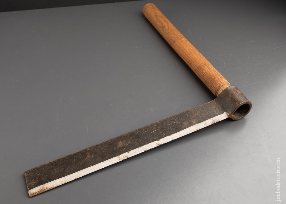 NEW OLD STOCK 14 1/2 inch Froe - 91422
