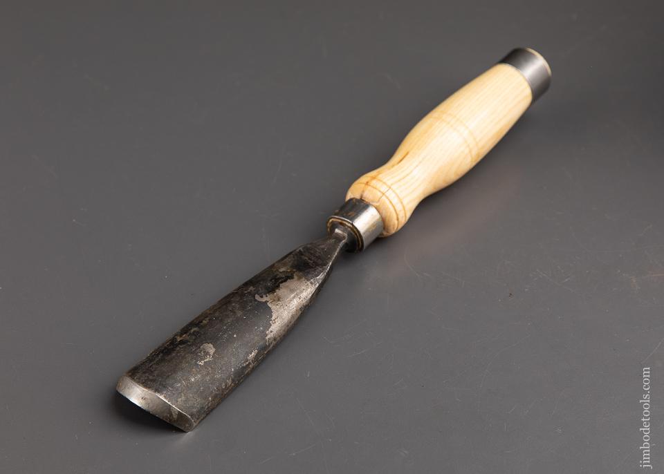 Monster! 1 5/8 inch Wide DASTRA (Germany) No. 9 Sweep Carving Sculpting Gouge - 91434